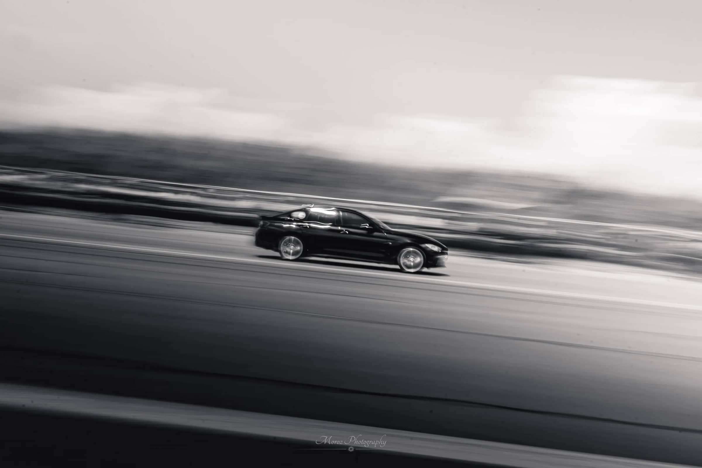 Motorsports